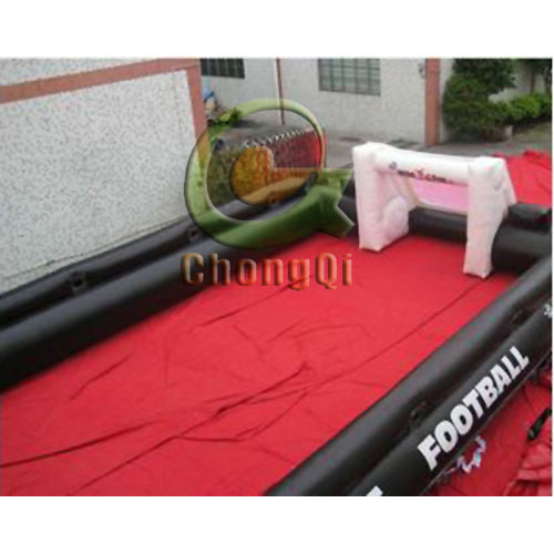 2014 inflatable football games